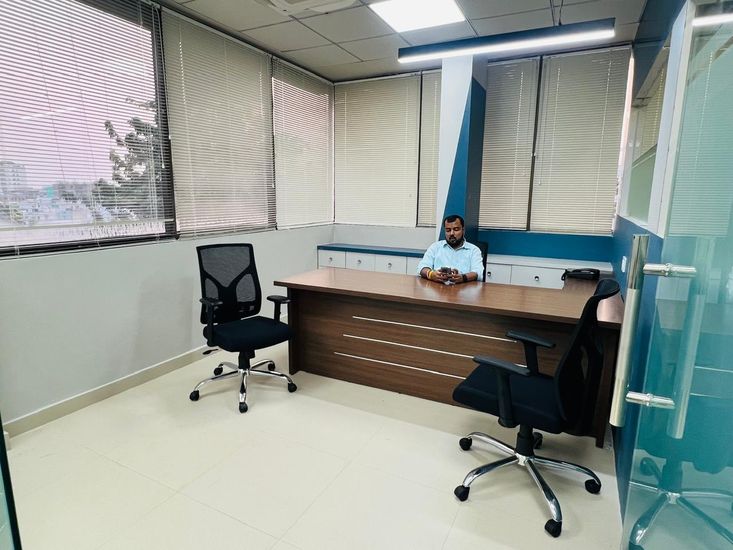 Kowork Space